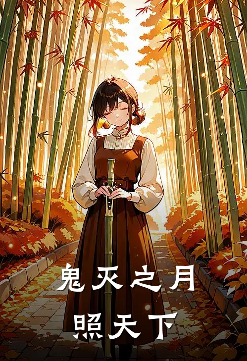 鬼灭之月照天下继国清雅完整版免费小说_热门网络小说推荐鬼灭之月照天下(继国清雅)