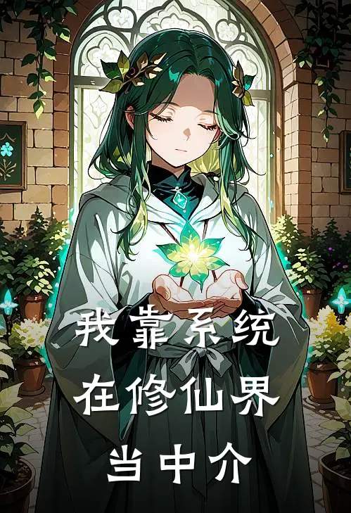 我靠系统在修仙界当中介林小凡王虎完本完结小说_完本完结小说我靠系统在修仙界当中介(林小凡王虎)