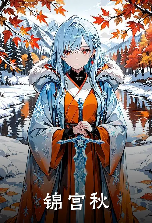 锦宫秋叶清芷赵珩免费小说完整版_完结版小说阅读锦宫秋(叶清芷赵珩)