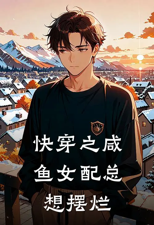 快穿之咸鱼女配总想摆烂