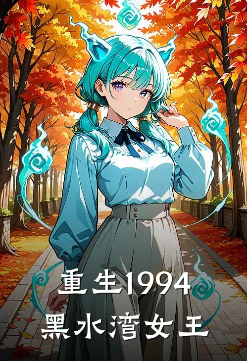 重生1994：黑水湾女王林晚赵刚完结版免费阅读_重生1994：黑水湾女王全章节免费在线阅读