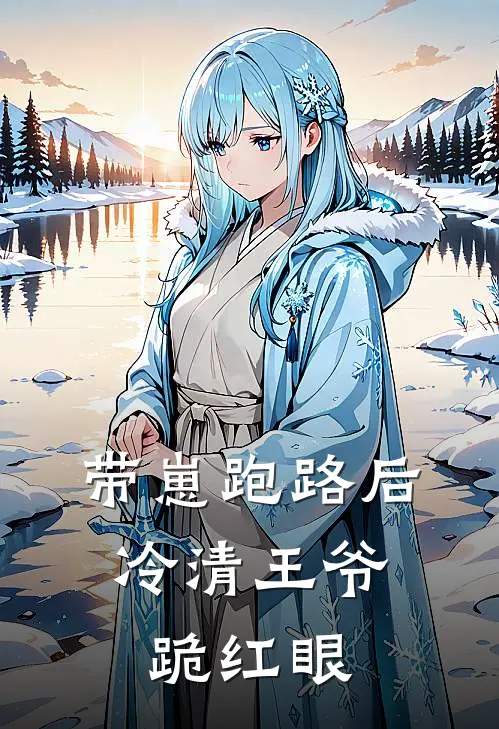 带崽跑路后，冷清王爷跪红眼(萧墨慕青璃)免费小说完结版_最新章节列表带崽跑路后，冷清王爷跪红眼(萧墨慕青璃)