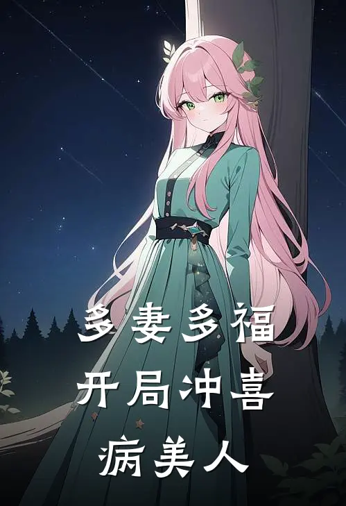 多妻多福：开局冲喜病美人