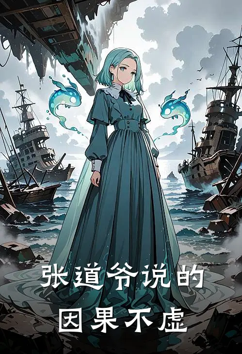 张道爷说的因果不虚