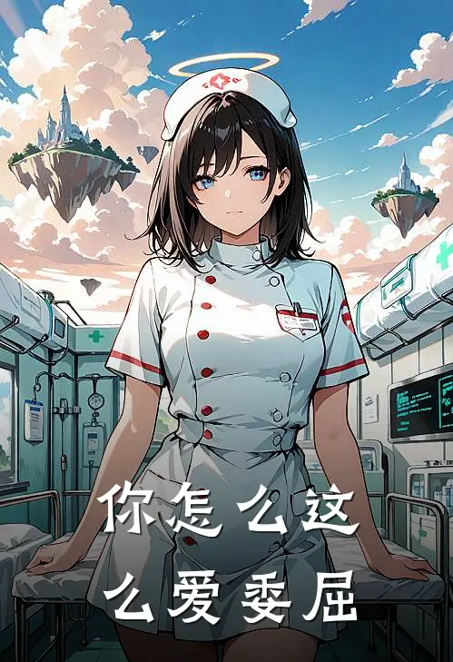 你怎么这么爱委屈