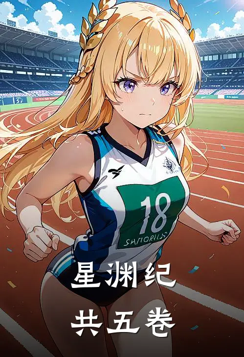 《星渊纪共五卷》林渊艾琳_(星渊纪共五卷)全集在线阅读