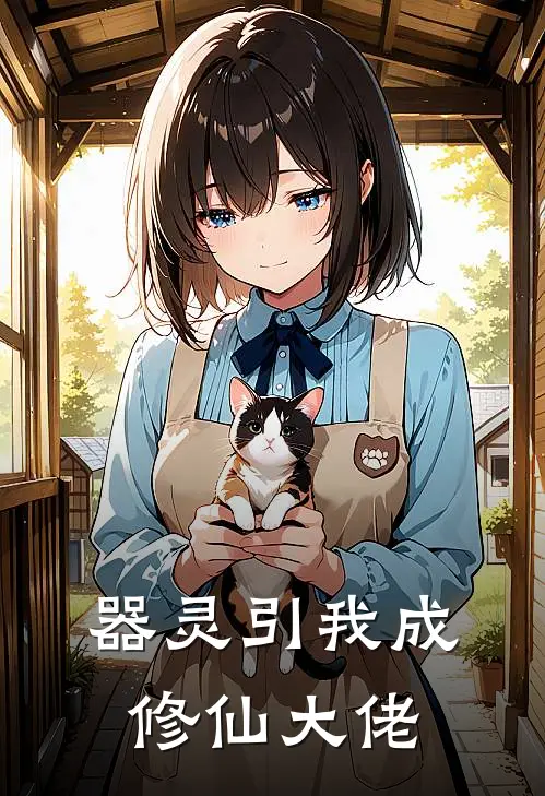 器灵引我成修仙大佬