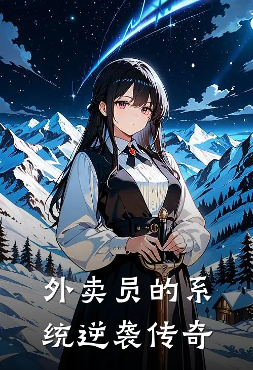 外卖员的系统逆袭传奇林宇林宇完结版小说阅读_完整版小说免费阅读外卖员的系统逆袭传奇(林宇林宇)