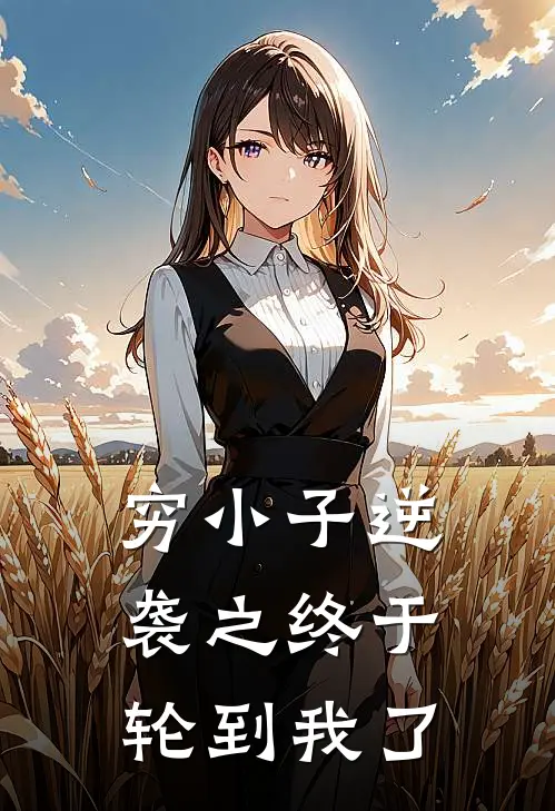 穷小子逆袭之终于轮到我了