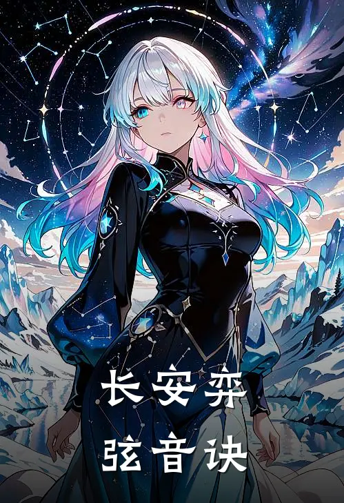 长安弈弦音诀墨渊苏靖热门小说大全_免费小说完结长安弈弦音诀墨渊苏靖