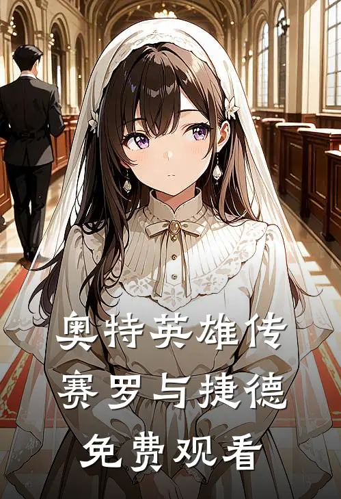 奥特英雄传赛罗与捷德免费观看