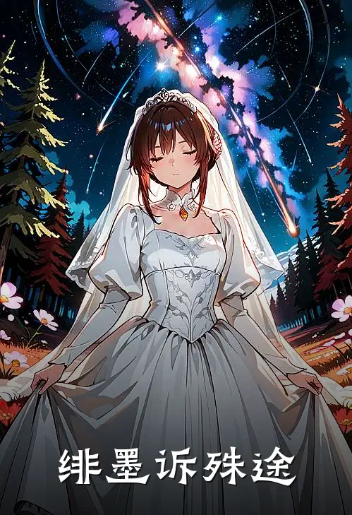 绯墨诉殊途