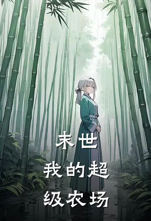 末世：我的超级农场小说马建马建（已完结全集完整版大结局）马建马建小说全文阅读笔趣阁