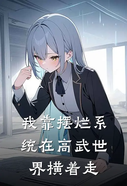 我靠摆烂系统在高武世界横着走(林墨苏清然)免费阅读_完结热门小说我靠摆烂系统在高武世界横着走(林墨苏清然)