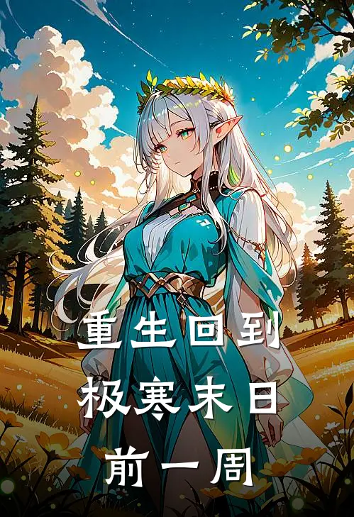 重生回到极寒末日前一周