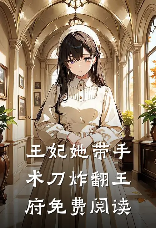 王妃她带手术刀炸翻王府免费阅读