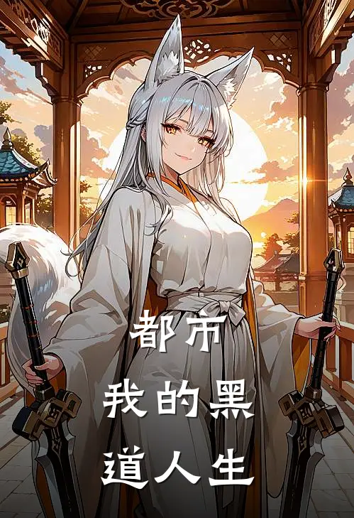 都市：我的黑道人生