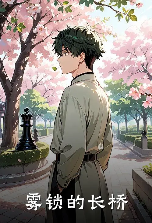 雾锁的长桥(陈念陈浩)在哪看免费小说_已完结小说推荐雾锁的长桥陈念陈浩