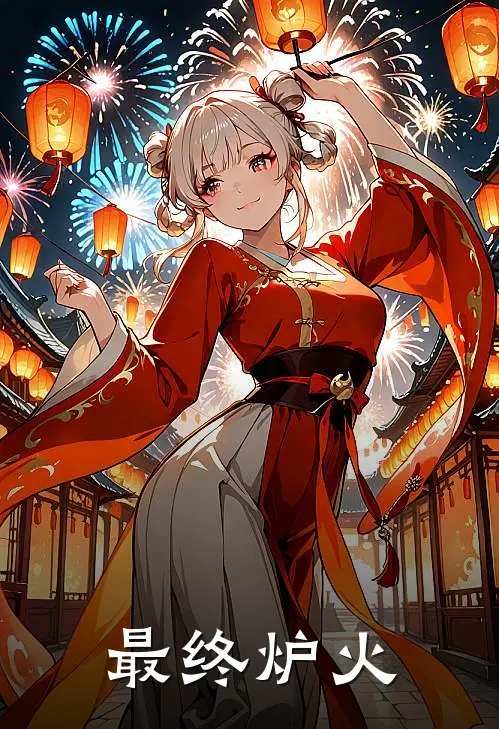 最终炉火