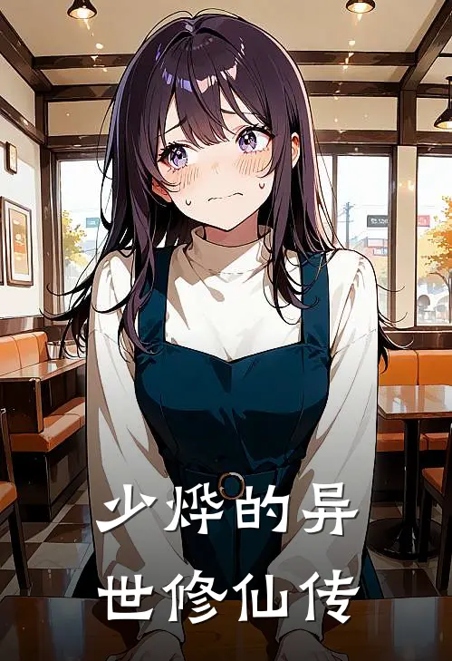 少烨的异世修仙传