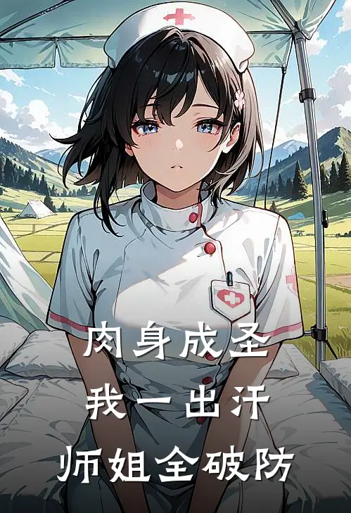 肉身成圣，我一出汗，师姐全破防(陆莽晏如玉)热门小说排行_完结版小说肉身成圣，我一出汗，师姐全破防陆莽晏如玉