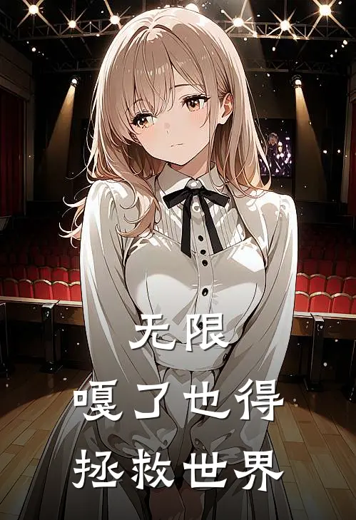 无限：嘎了也得拯救世界