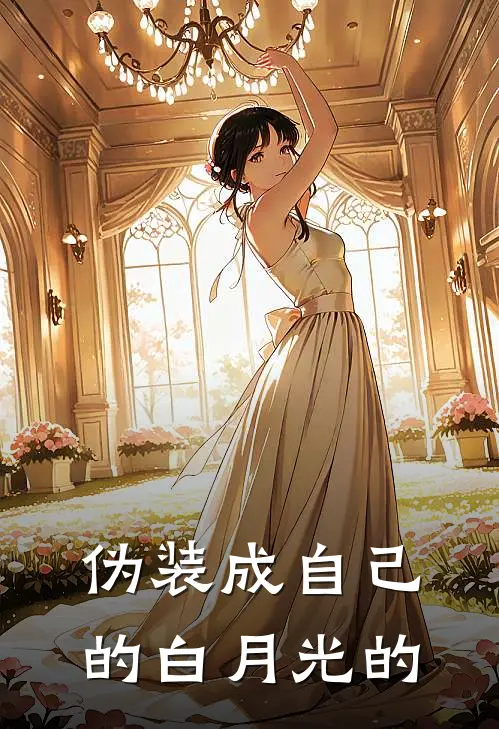 伪装成自己的白月光的