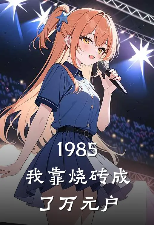 1985：我靠烧砖成了万元户(李建国翠芳)最新推荐小说_最新免费小说1985：我靠烧砖成了万元户李建国翠芳