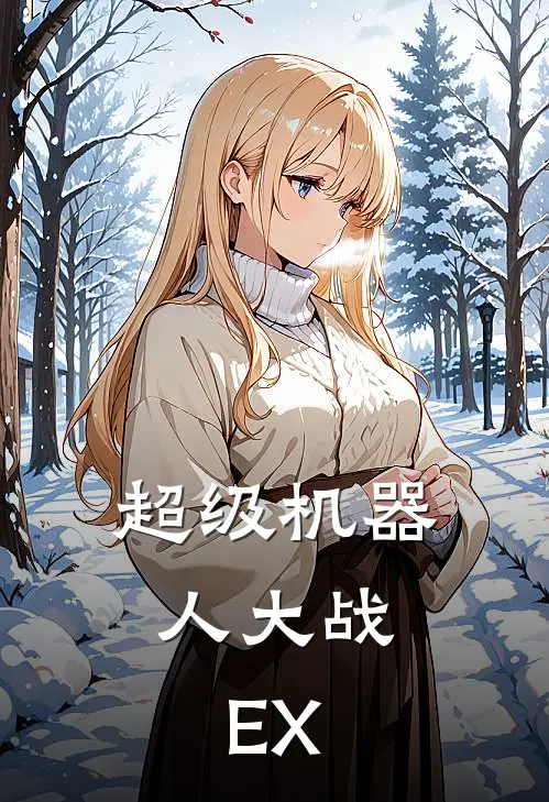 超级机器人大战：EX