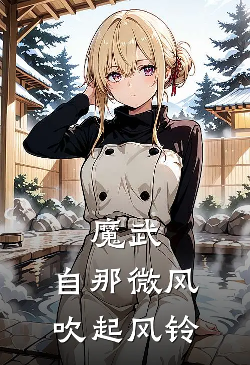 魔武：自那微风吹起风铃