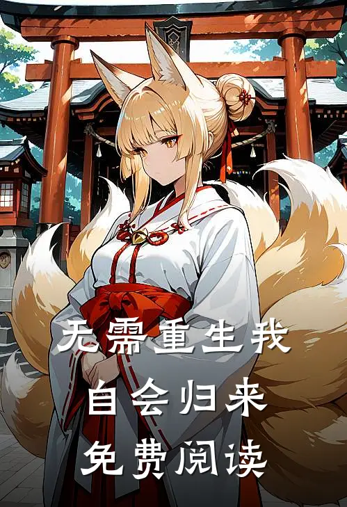 无需重生我自会归来免费阅读