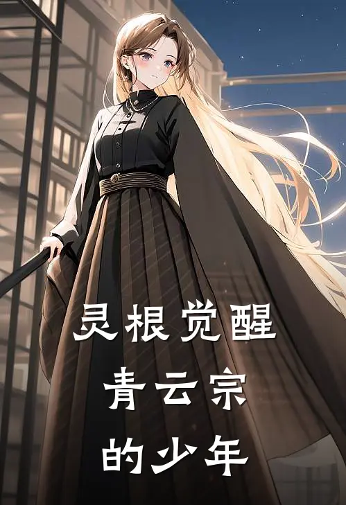 灵根觉醒：青云宗的少年林默赵虎热门的小说_免费小说灵根觉醒：青云宗的少年(林默赵虎)