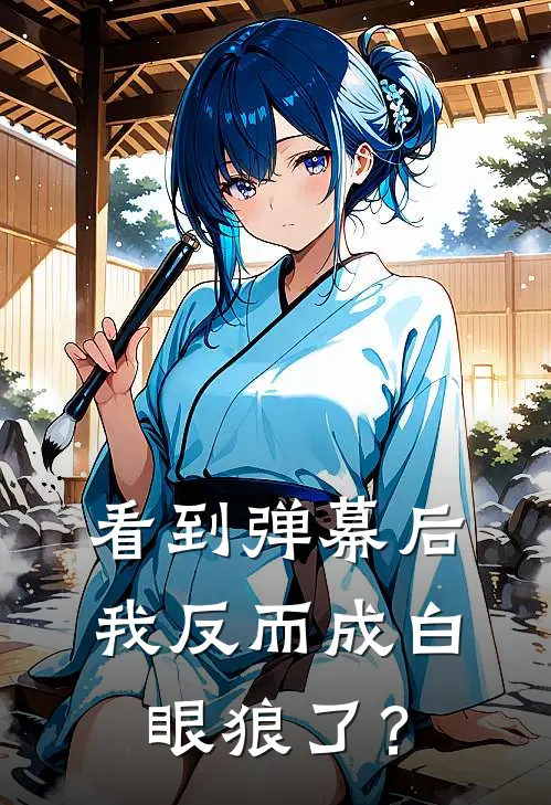 看到弹幕后，我反而成白眼狼了？