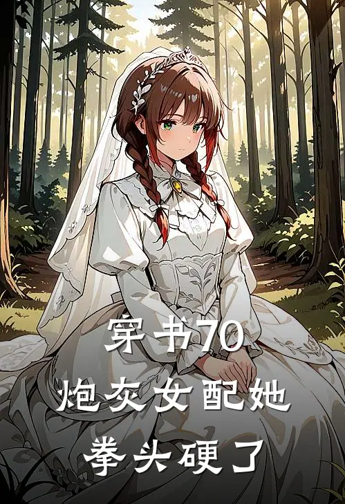 穿书70：炮灰女配她拳头硬了