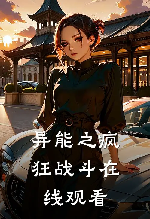 异能之疯狂战斗在线观看