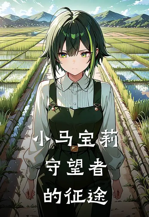 小马宝莉：守望者的征途(陈破晓露娜)免费完结小说_免费小说在线阅读小马宝莉：守望者的征途(陈破晓露娜)