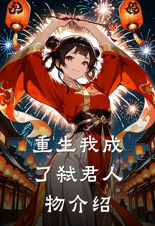 重生我成了弑君人物介绍