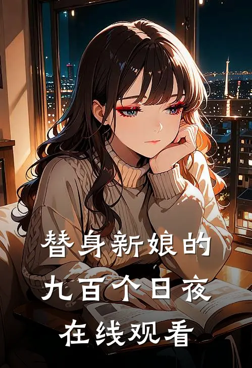 替身新娘的九百个日夜在线观看