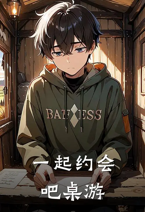 一起约会吧桌游