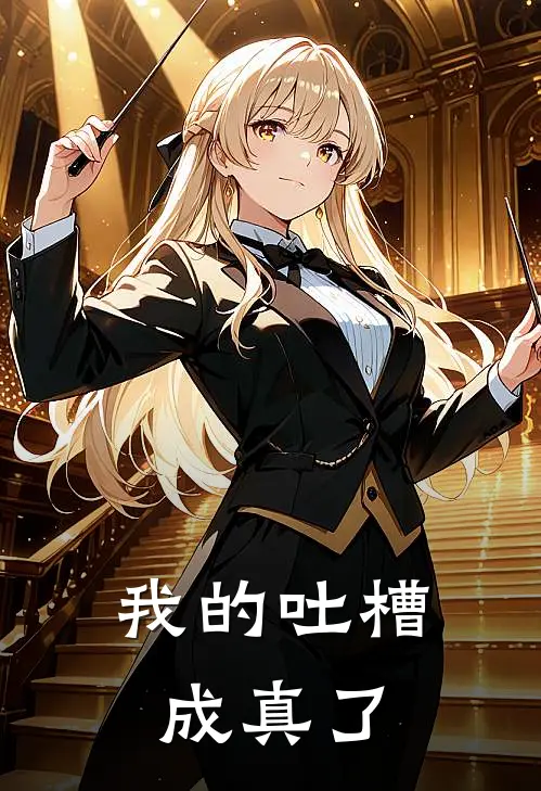 我的吐槽成真了（林墨林墨）最新章节列表_林墨林墨)我的吐槽成真了最新章节列表笔趣阁（我的吐槽成真了）