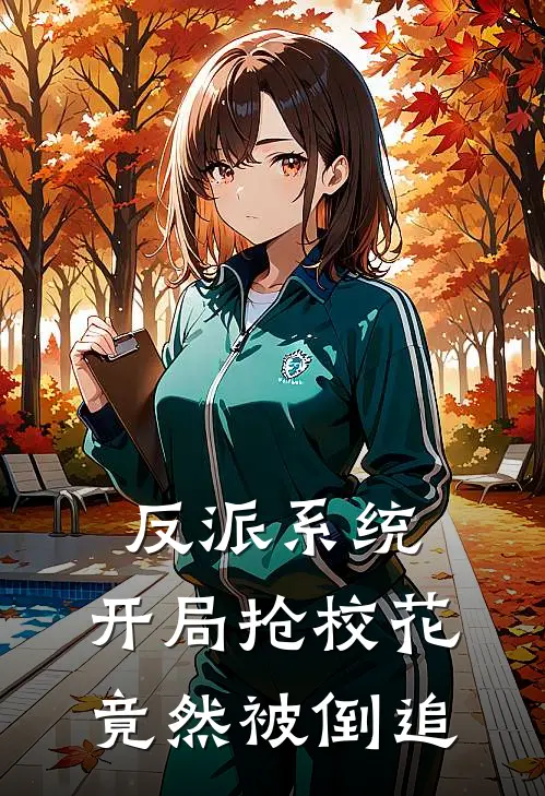 反派系统：开局抢校花竟然被倒追