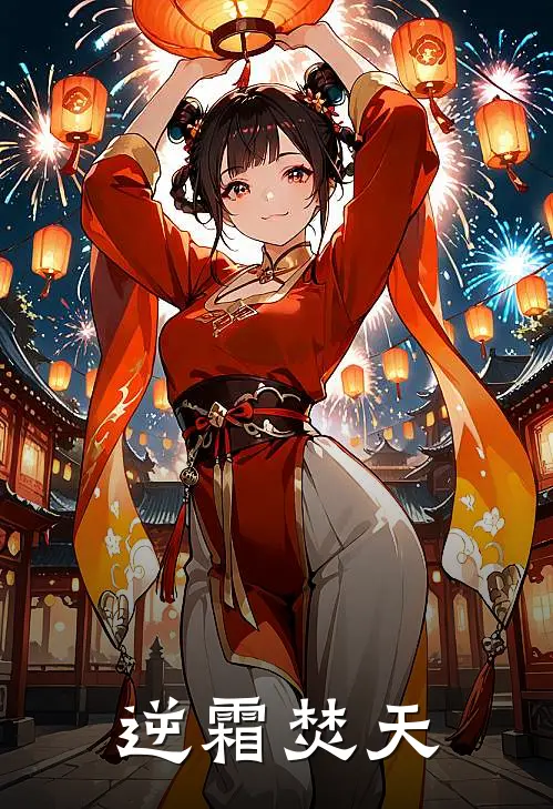 逆霜焚天(云姒裴昭)全本免费小说_新热门小说逆霜焚天云姒裴昭