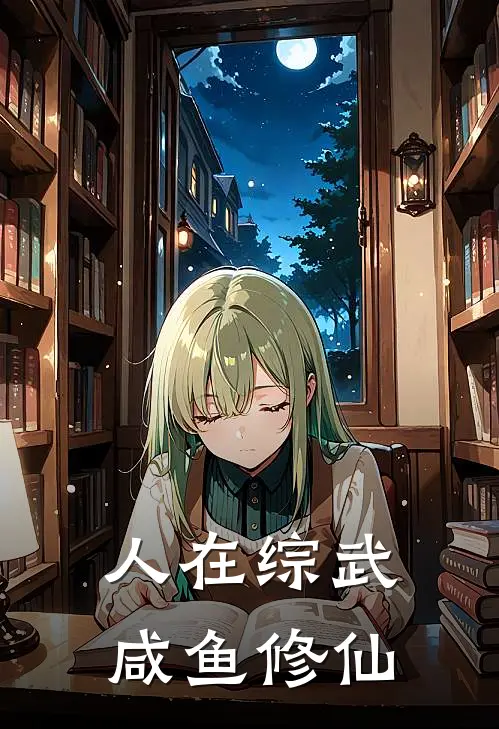 人在综武，咸鱼修仙林越郭芙蓉最新免费小说_免费完本小说人在综武，咸鱼修仙林越郭芙蓉