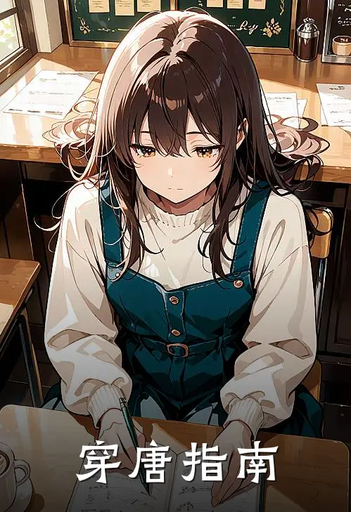 穿唐指南(崔赫李世民)全本免费小说_阅读免费小说穿唐指南崔赫李世民
