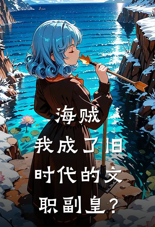 海贼：我成了旧时代的文职副皇？