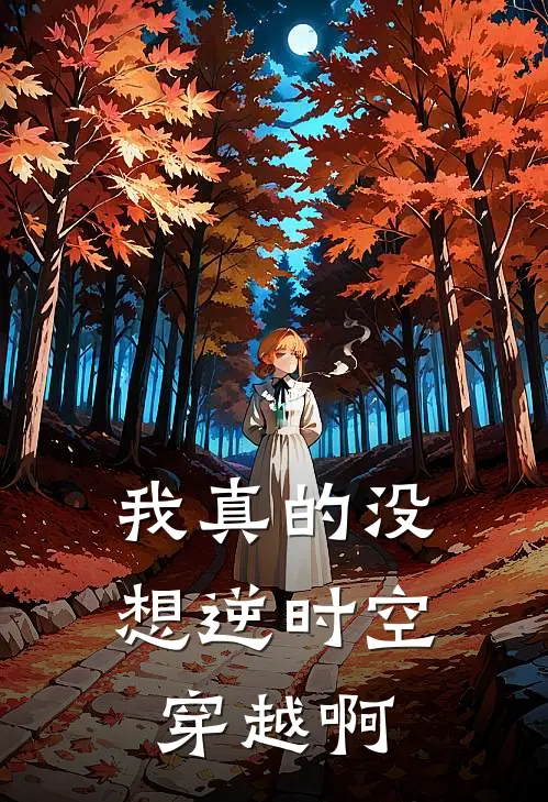 我真的没想逆时空穿越啊