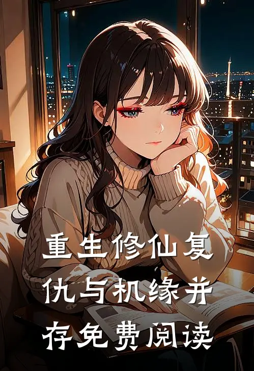 重生修仙复仇与机缘并存免费阅读