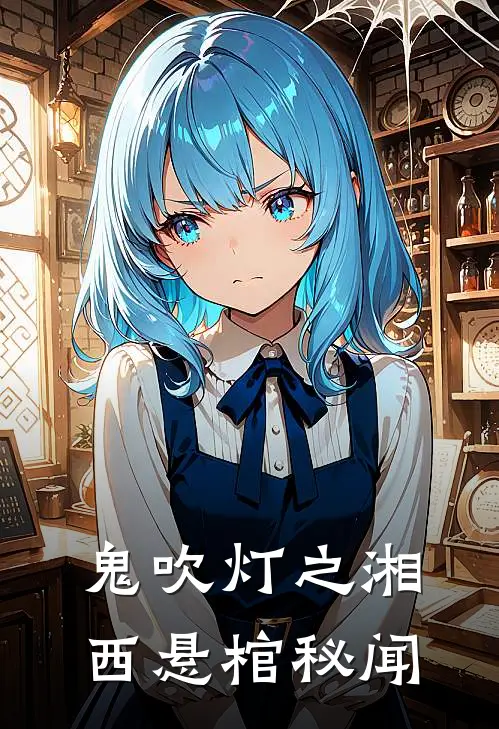 阿蛮胡八一《鬼吹灯之湘西悬棺秘闻》完结版阅读_(鬼吹灯之湘西悬棺秘闻)全集阅读