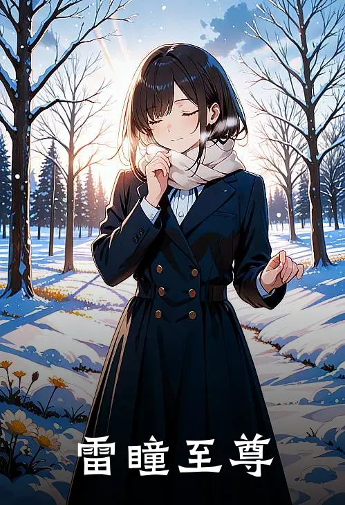 雷瞳至尊刑天刑战免费小说_完本免费小说雷瞳至尊刑天刑战