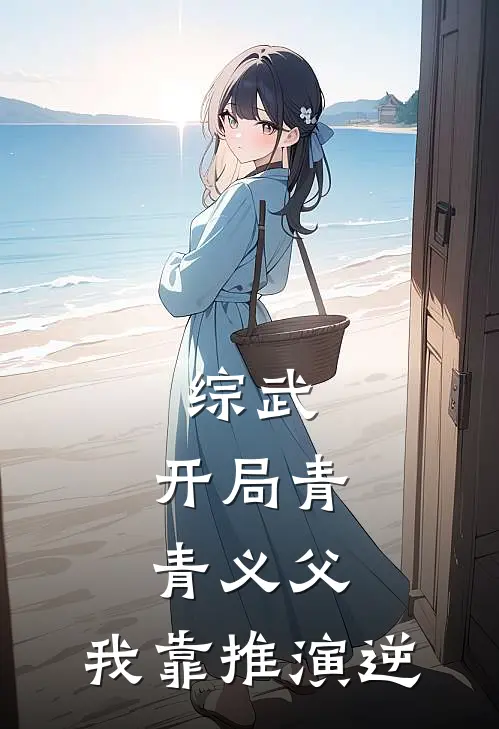 综武：开局青青义父，我靠推演逆